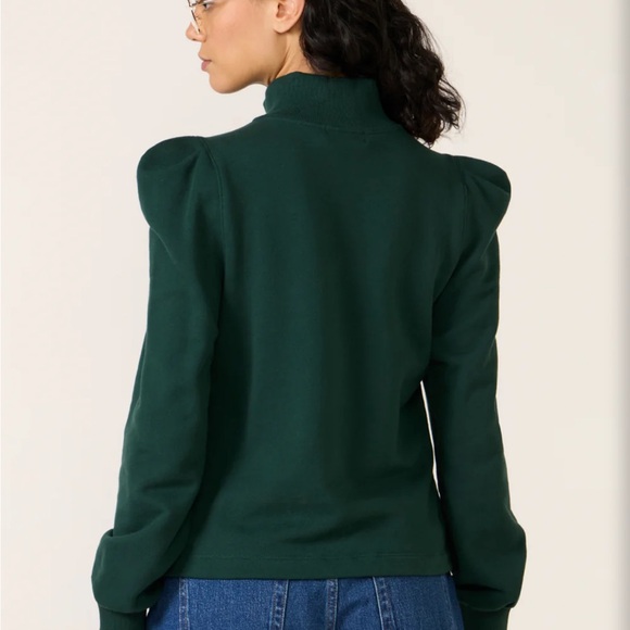 Nation Los Angelas Jesse sweatshirt - Picture 4 of 6